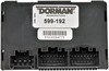 Dorman 599-192 Transfer Case Control Module Remanufactured Transfer Case Control Module