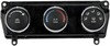 599-204 by DORMAN - "OE Solutions" Remanufactured Climate Control Module