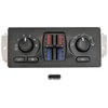 Dorman 599-210 HVAC Control Module "OE Solutions" Climate Control Module