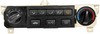 Dorman 599-269 HVAC Control Module Remanufactured Climate Control Module