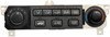 Dorman 599-268 HVAC Control Module Remanufactured Climate Control Module