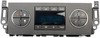 Dorman 599-282 HVAC Control Module Remanufactured Climate Control Module