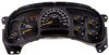 Dorman 599-302 Instrument Cluster Remanufactured Instrument Cluster