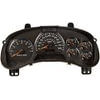 Dorman 599-304 Instrument Cluster Remanufactured Instrument Cluster