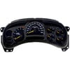 Dorman 599-307 Instrument Cluster Remanufactured Instrument Cluster