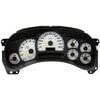 Dorman 599-311 Instrument Cluster Remanufactured Instrument Cluster