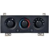 Dorman 599-226 HVAC Control Module Remanufactured Climate Control Module