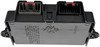 Dorman 599-251 Transfer Case Control Module Remanufactured Transfer Case Control Module