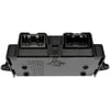 Dorman 599-252 Transfer Case Control Module Remanufactured Transfer Case Control Module