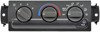 599-261 by DORMAN - Remanufactured Climate Control Module