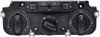 Dorman 599-265 HVAC Control Module Remanufactured Climate Control Module