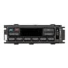 599-033 by DORMAN - Remanufactured Climate Control Module