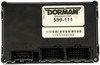 Dorman 599-111 Transfer Case Control Module Remanufactured Transfer Case Control Module