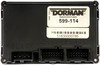 Dorman 599-114 Transfer Case Control Module Remanufactured Transfer Case Control Module