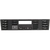 Dorman 599-124 HVAC Push Button Set Climate Control Panel