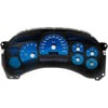 Dorman 599-343 Instrument Cluster Remanufactured Instrument Cluster
