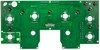 Dorman 599-5103 Instrument Panel Circuit Board Instrument Panel Circuit Board - Heavy Duty, Green, Speedometer Control