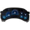 Dorman 599-449 Instrument Cluster Remanufactured Instrument Cluster