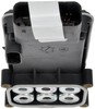 Dorman 599-788 ABS Control Module Remanufactured ABS Control Module