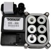 Dorman 599-866 ABS Control Module ABS Control Module