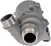 Dorman 599-960 Engine Water Pump Remanufactured Electronic Water Pump