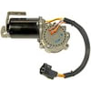 Dorman 600-931 Transfer Case Motor Transfer Case Shift Motor