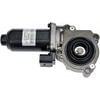 600-932 by DORMAN - Transfer Case Shift Motor