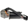 Dorman 600-943 Transfer Case Motor 4WD Transfer Case Motor Assembly