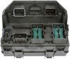 599-980 by DORMAN - Remanufactured Totally Integrated Power Module