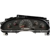 599-657 by DORMAN - Remanufactured Instrument Cluster