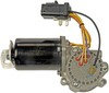 Dorman 600-924 Transfer Case Motor Transfer Case Shift Motor