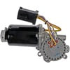 Dorman 600-925 Transfer Case Motor Transfer Case Shift Motor