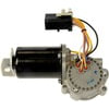 Dorman 600-927 Transfer Case Motor Transfer Case Shift Motor