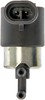 Dorman 600-104 4WD Actuator Valve Vacuum Actuator, Front Axle and Auxiliary Heater