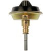 Dorman 600-200 4WD Actuator 4WD Vacuum Actuator, Front Axle