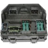 599-985 by DORMAN - Remanufactured Totally Integrated Power Module