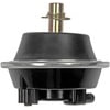 Dorman 600-102 4WD Actuator 4WD Actuator, Vacuum, Front