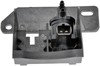 Dorman 600-400 4WD Hub Locking Solenoid Solenoid, 4WD Engage And Emissions Purge