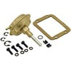 Dorman 600-202 4WD Actuator 4WD Vacuum Actuator, Front Axle