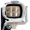 Dorman 600-460 Differential Lock Actuator Front Differential Actuator