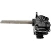 Dorman 600-471 Transfer Case Motor 4WD Transfer Case Motor Assembly