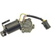 Dorman 600-803 Transfer Case Motor Transfer Case Shift Motor
