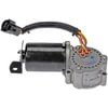 Dorman 600-807 Transfer Case Motor Transfer Case Shift Motor