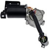 Dorman 600-820 Transfer Case Motor 4WD Transfer Case Motor Assembly