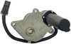 Dorman 600-901 Transfer Case Motor Transfer Case Shift Motor