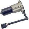 Dorman 600-903 Transfer Case Motor Transfer Case Shift Motor