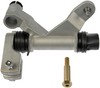 Dorman 600-602 Transfer Case Control Lever 4WD Control Lever Shift Linkage