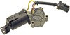 Dorman 600-802 Transfer Case Motor Transfer Case Shift Motor