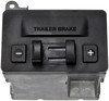 Dorman 601-023 Trailer Brake Control Module Trailer Brake Control Module