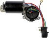 600-912 by DORMAN - Transfer Case Shift Motor